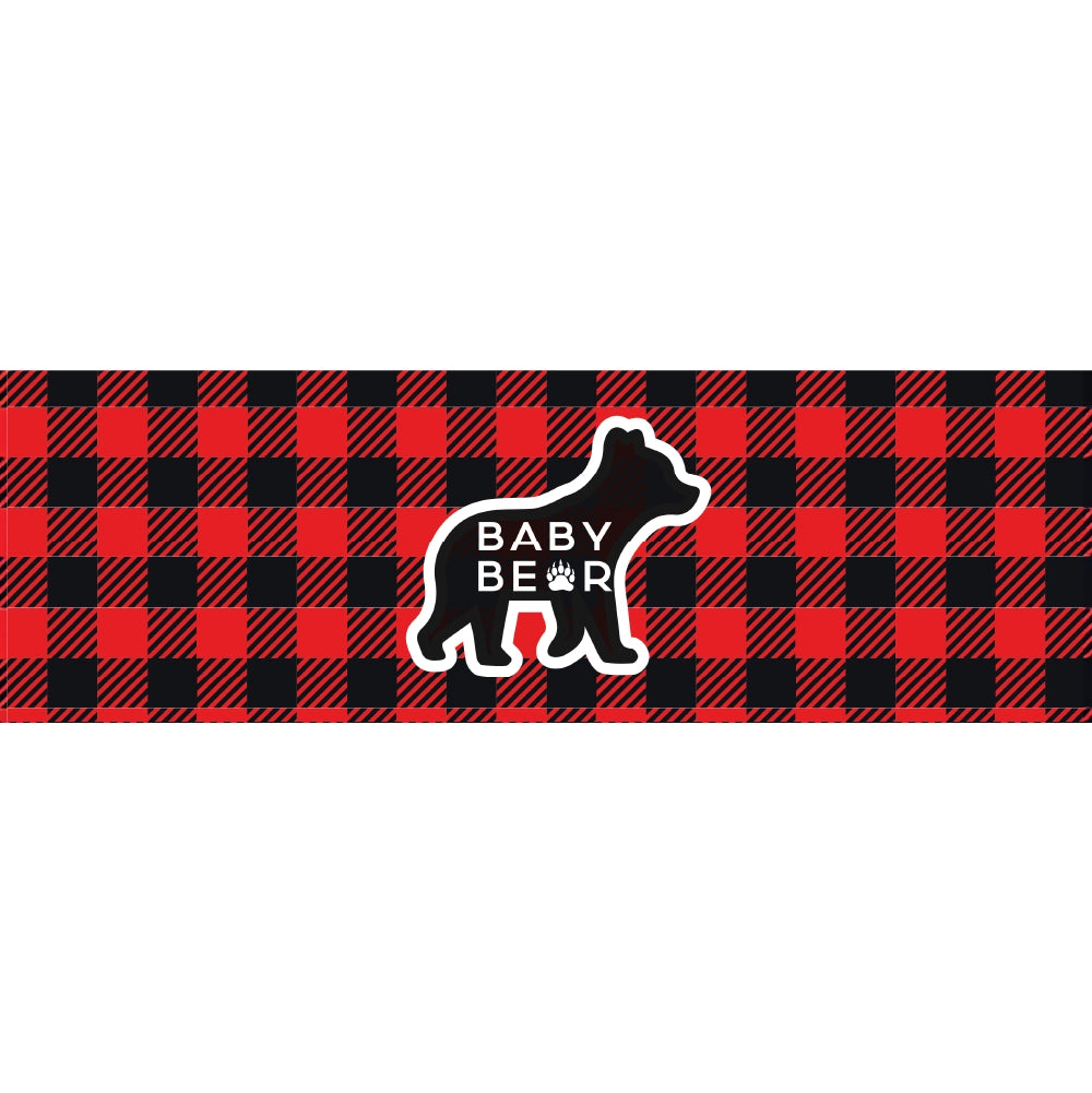 Baby Bear