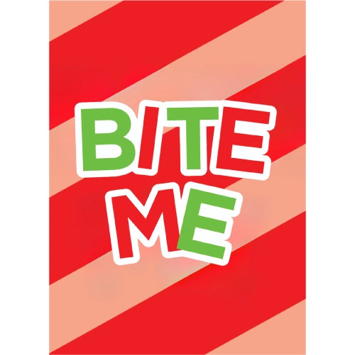 Bite Me