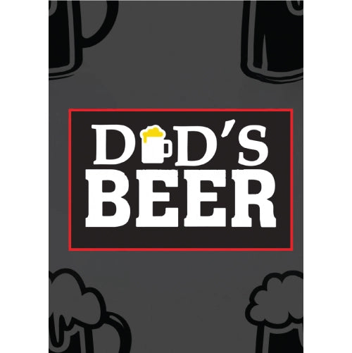 Dad's Beer