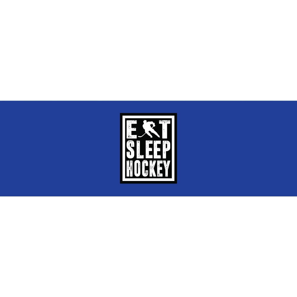 Eat Sleep Hockey