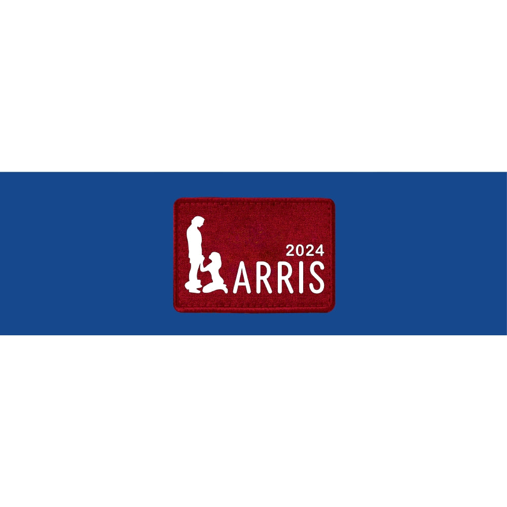 Harris 2024