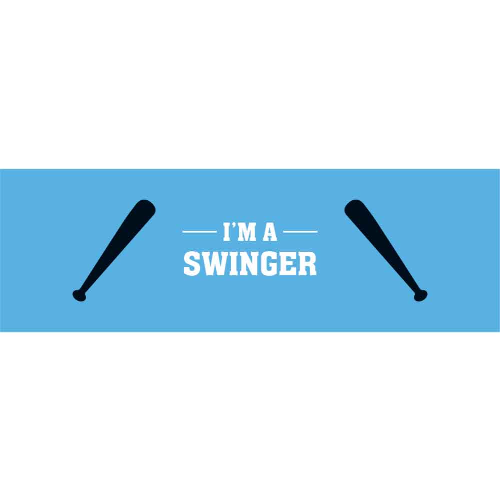 Im a Swinger Wrap