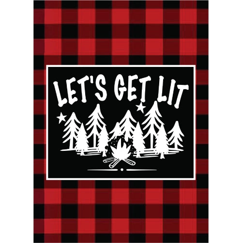 Lets Get Lit