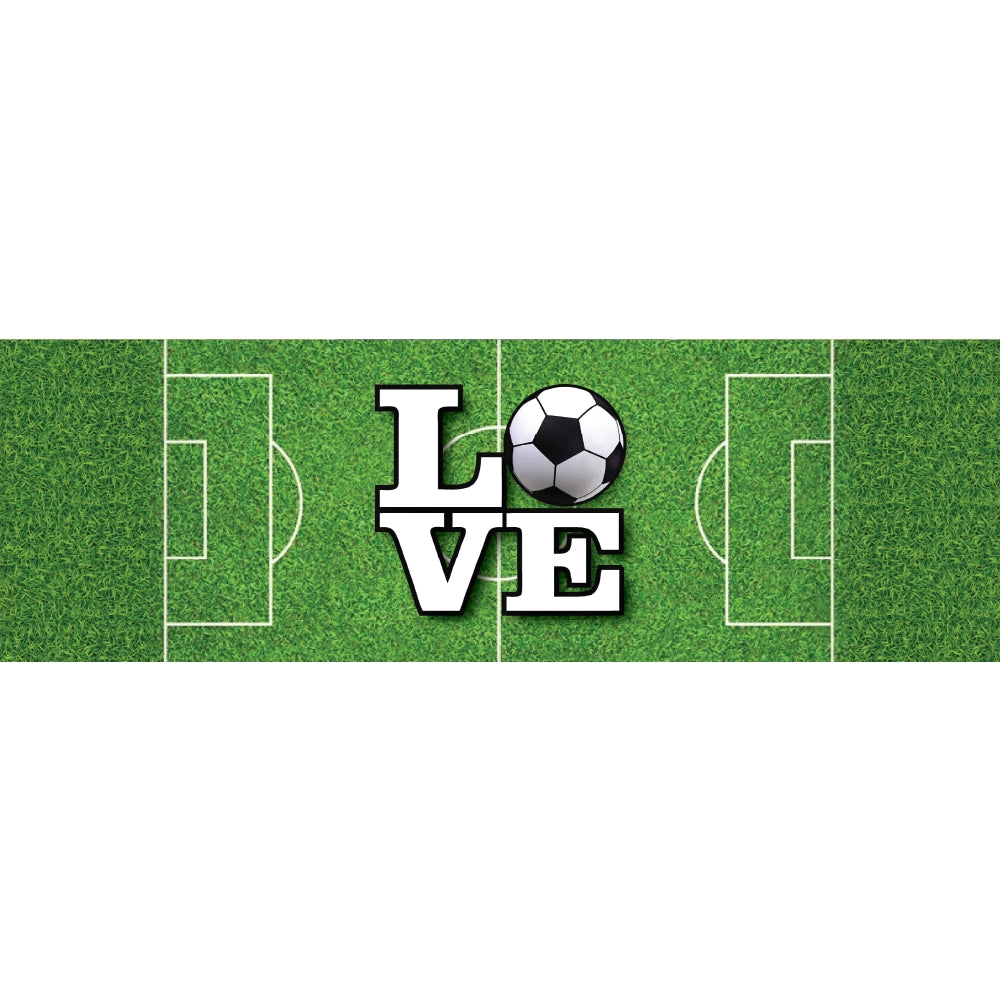 Love-Soccer