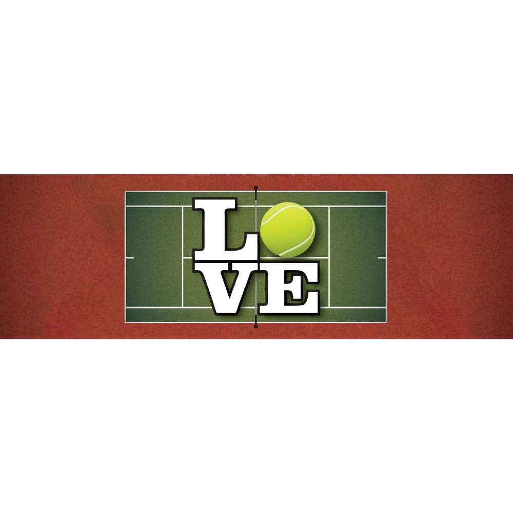 Love-Tennis