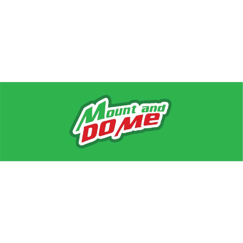 Mount And DO ME