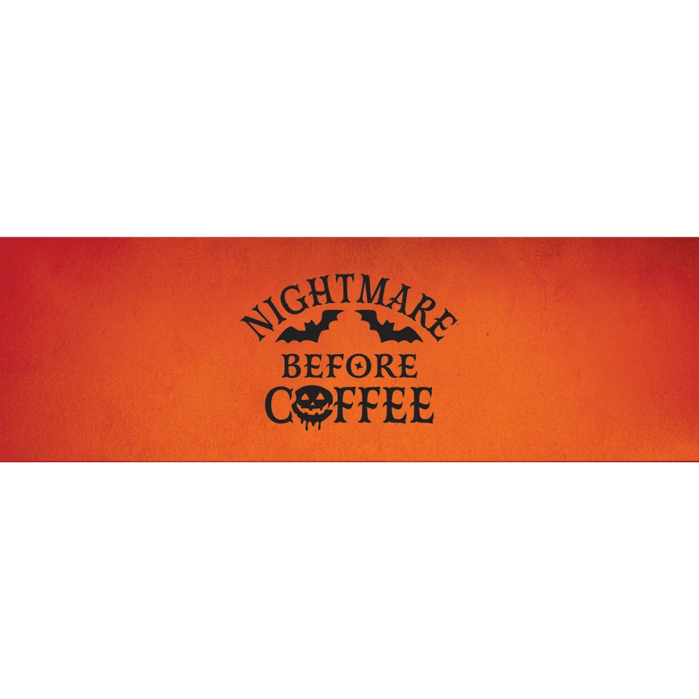 Nightmate Before Coffee