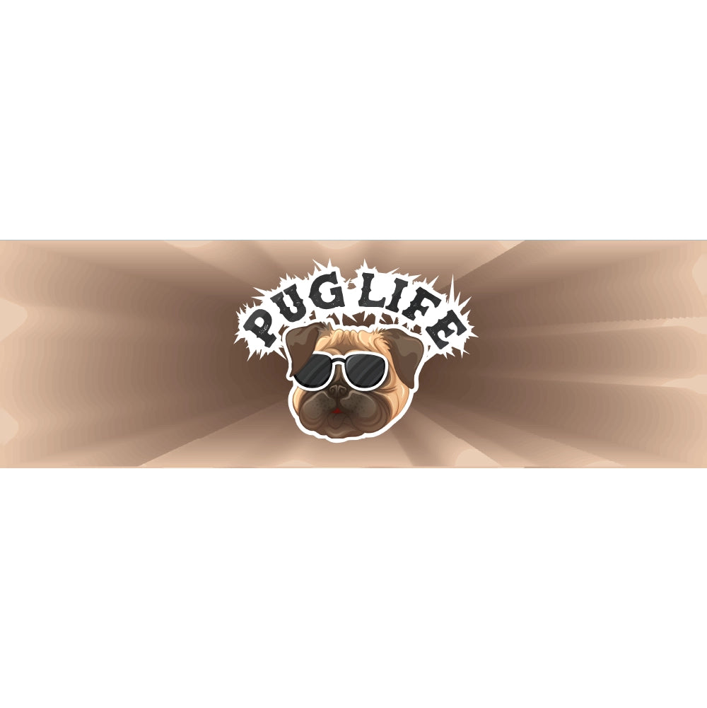Pug Life