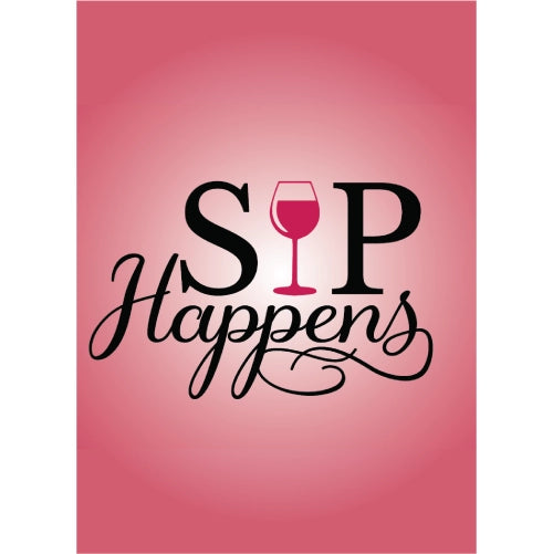 Sip Happens