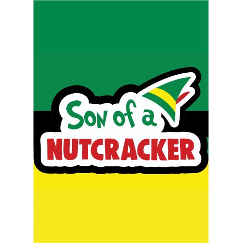 Son Of A Nutcracker