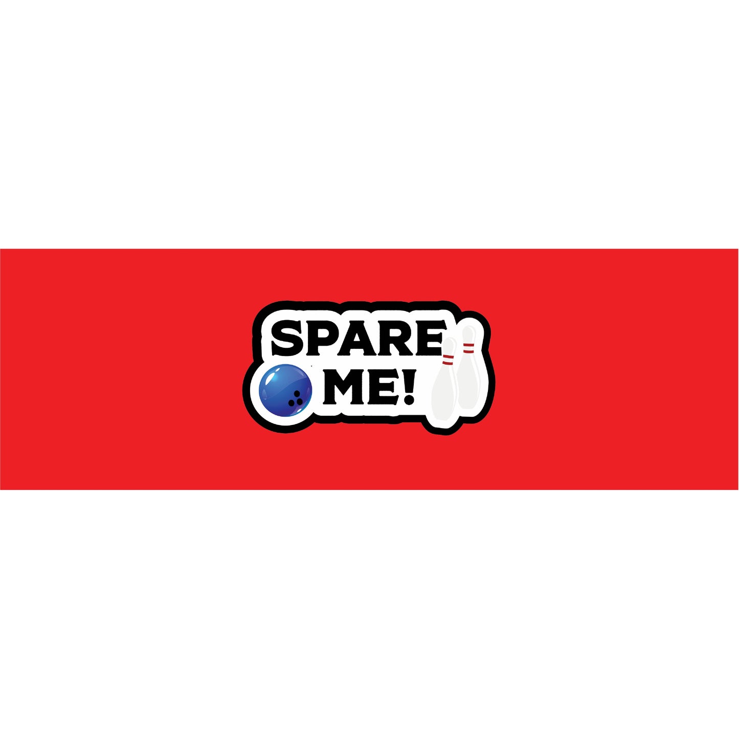 Spare Me