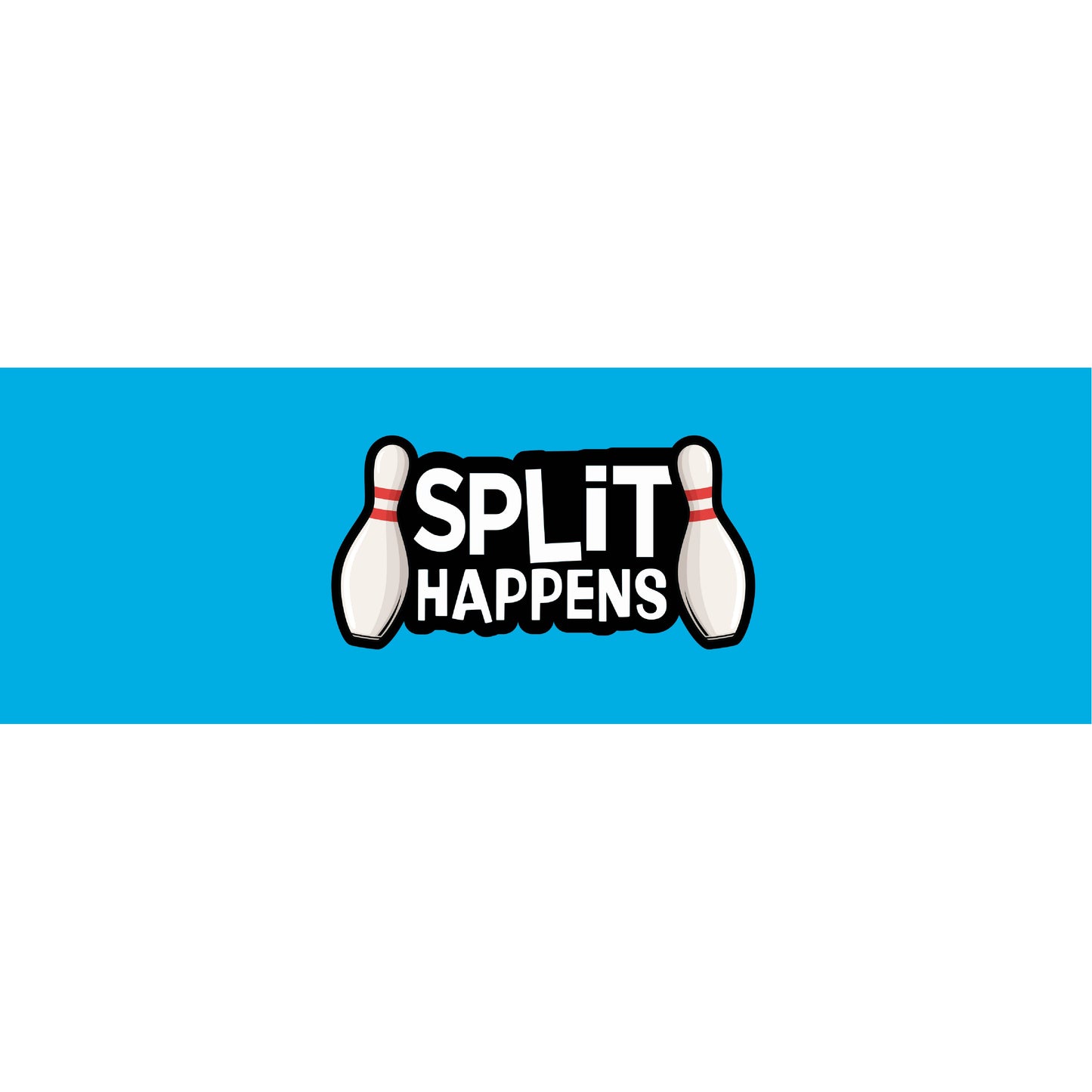 Split Happens