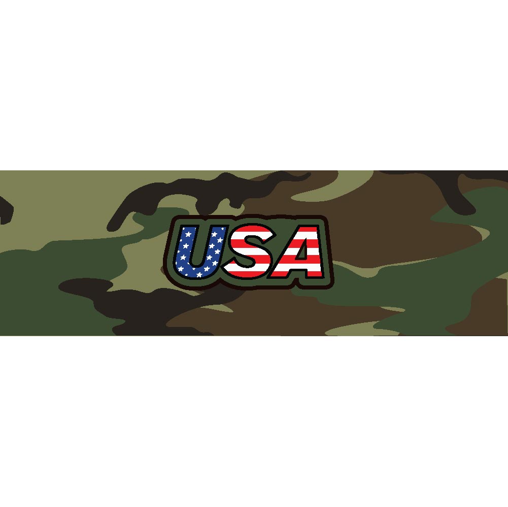 USA CAMO
