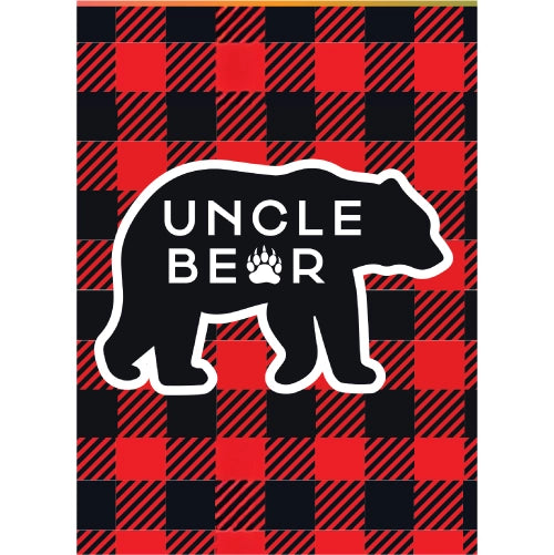 UncleBear_Display