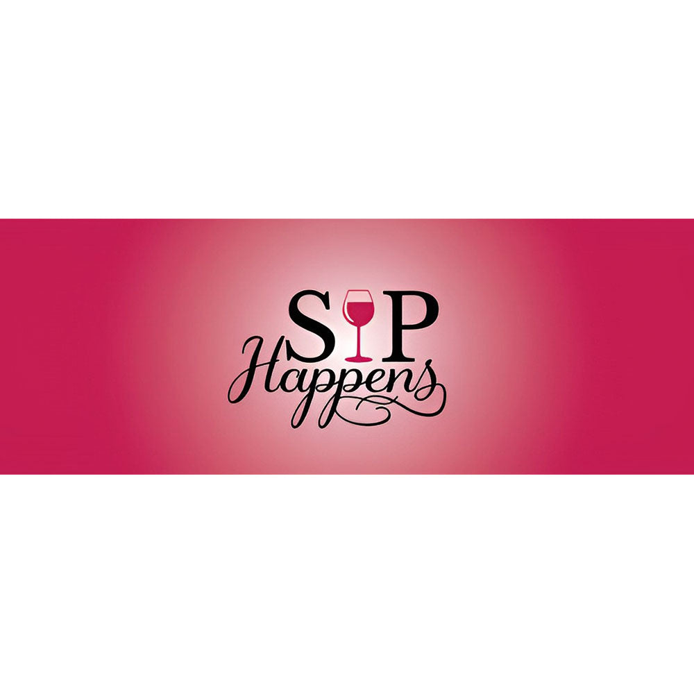 Sip Happens