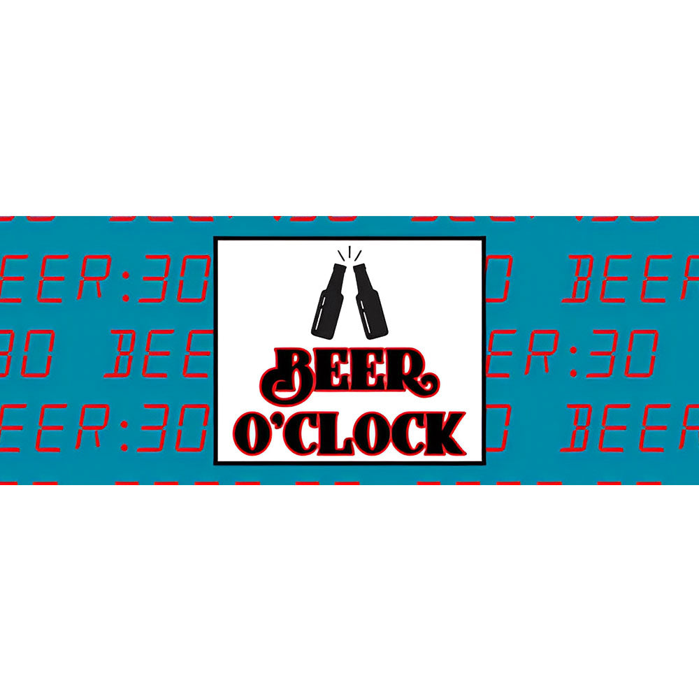 Beer O'Clock