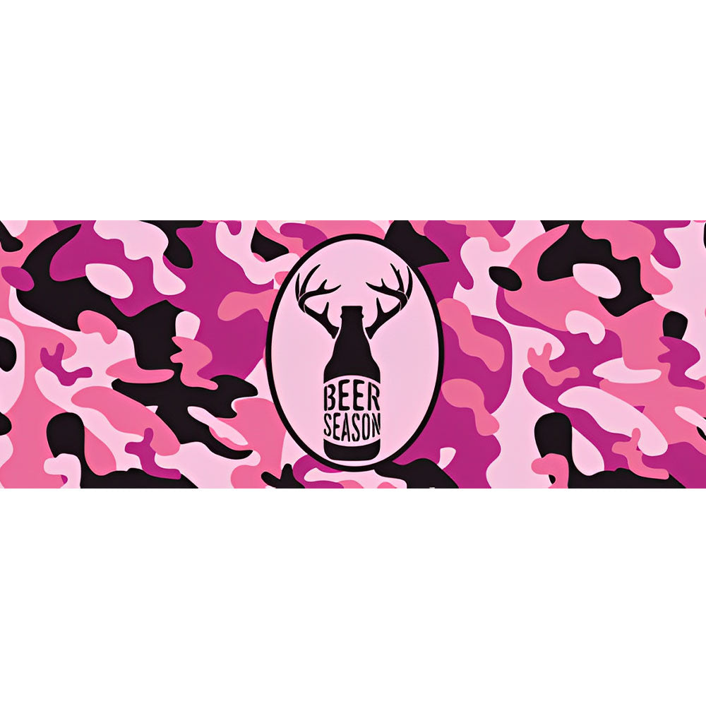 Beer Season Pink