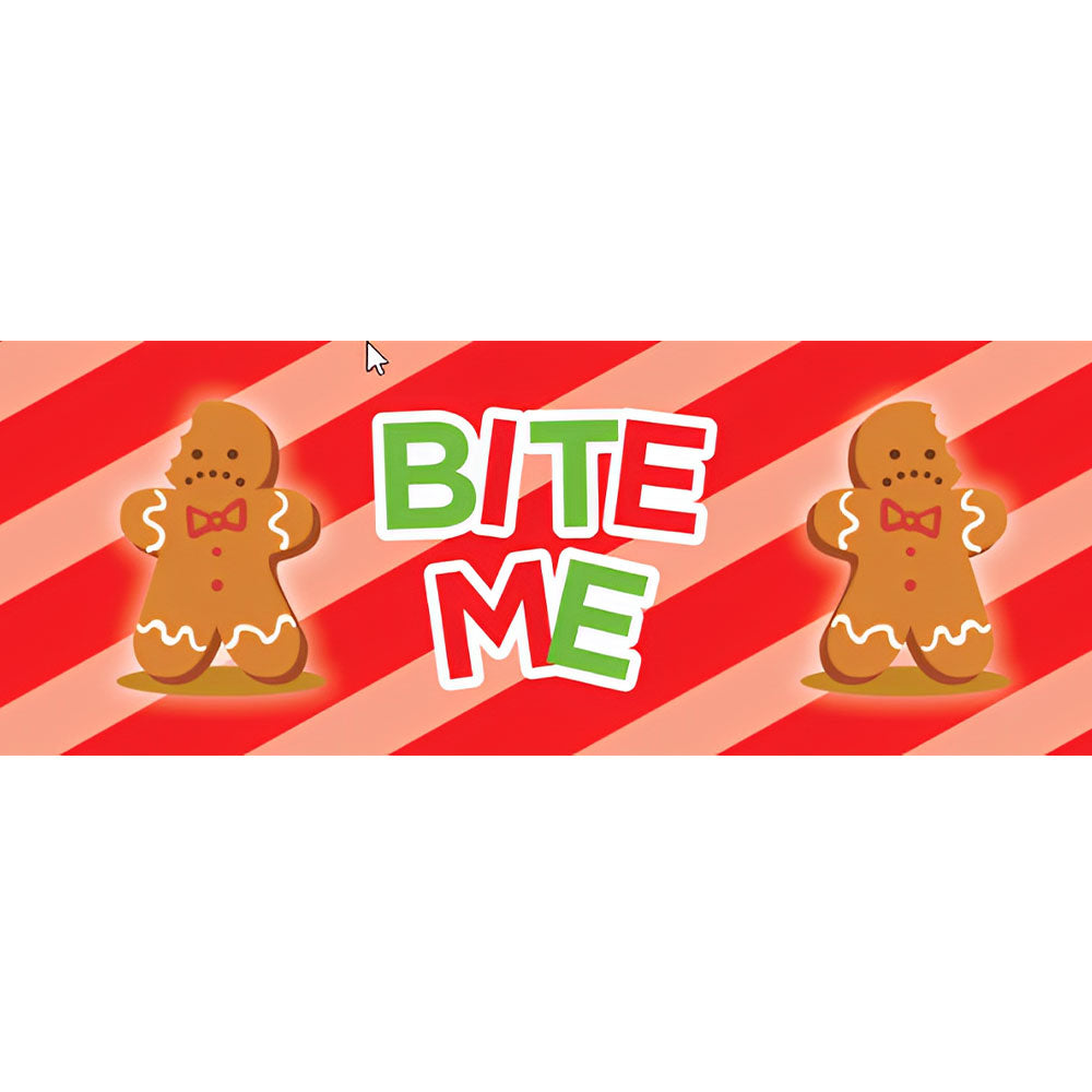Bite Me