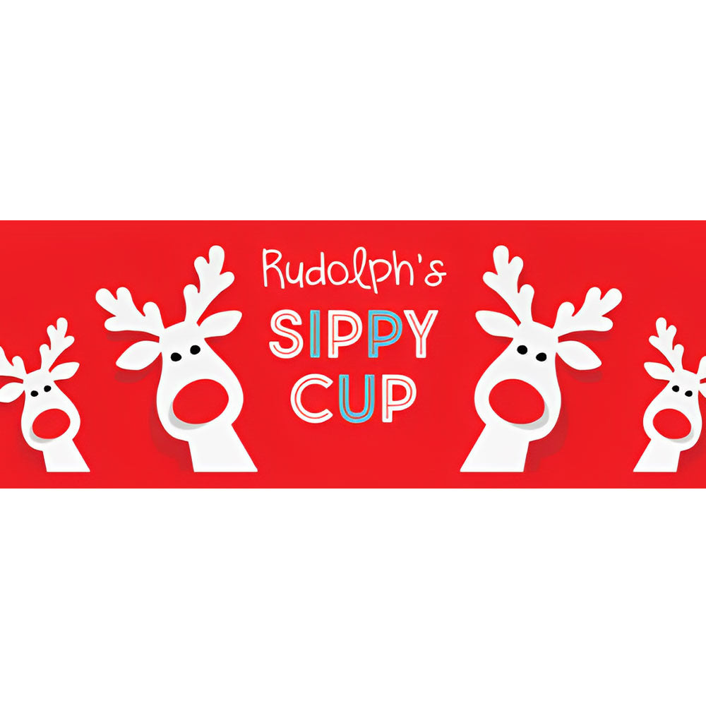 Roudolps Sippy Cup