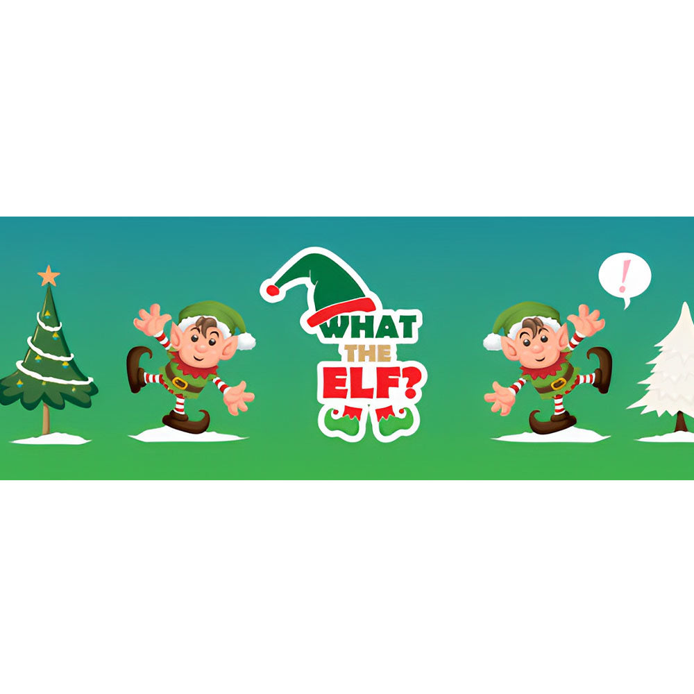 What The Elf