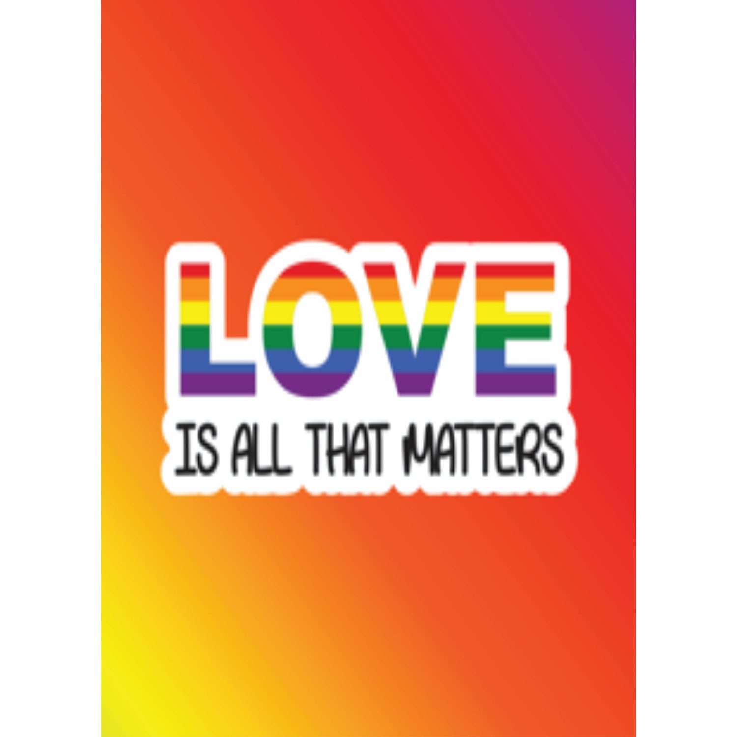 Pride