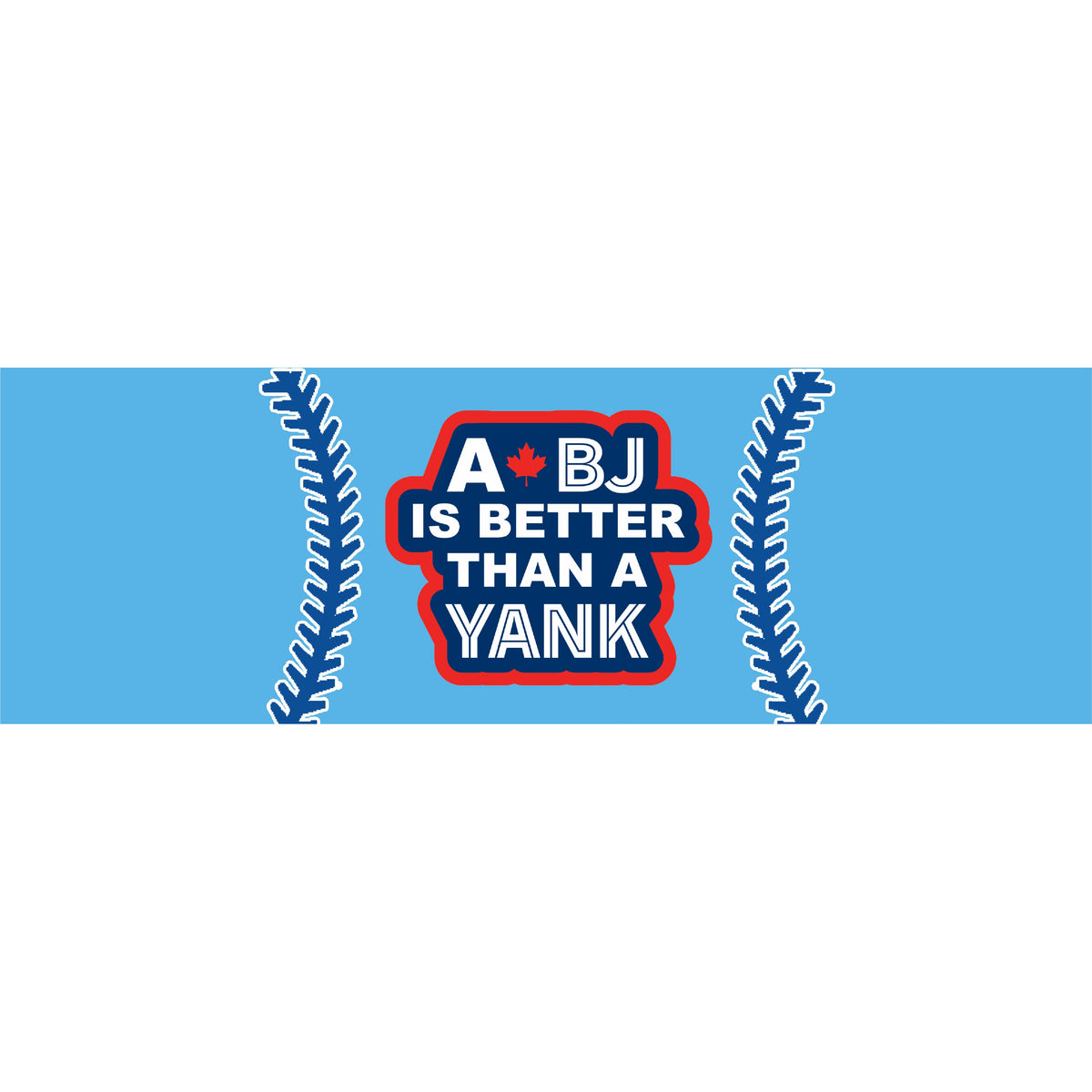 A BJ is better than a YANK