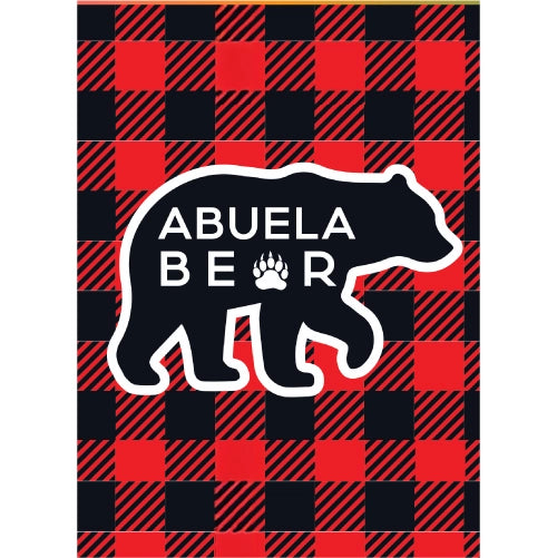 AbuelaBear_Display
