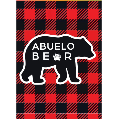 AbueloBear_Display