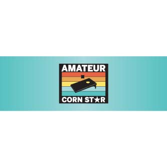 Amateur Corn Star