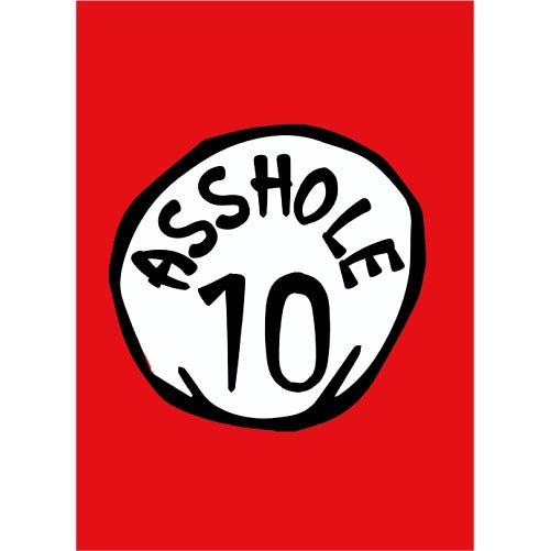 Asshole