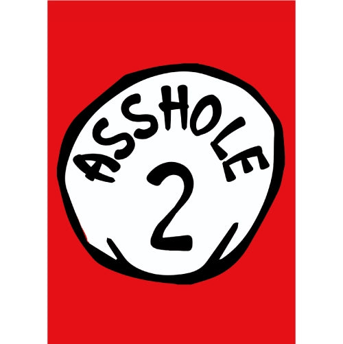 Asshole