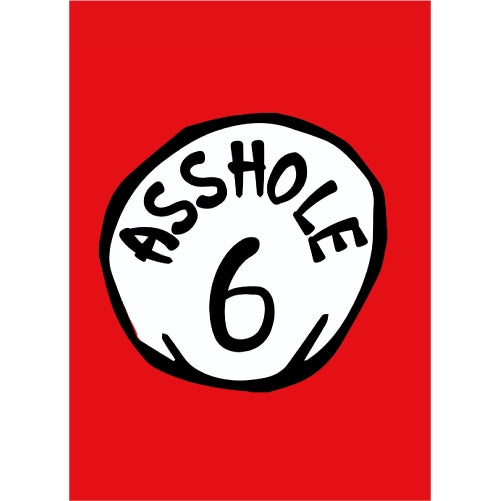 Asshole