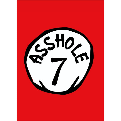 Asshole