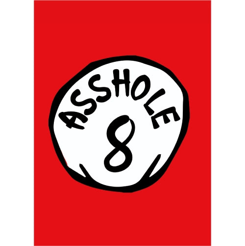 Asshole