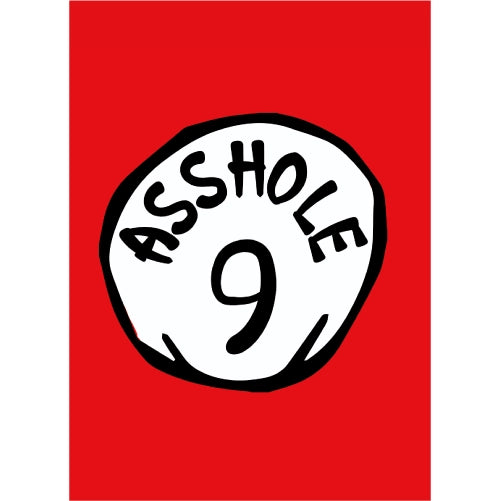 Asshole