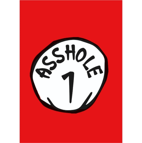 Asshole