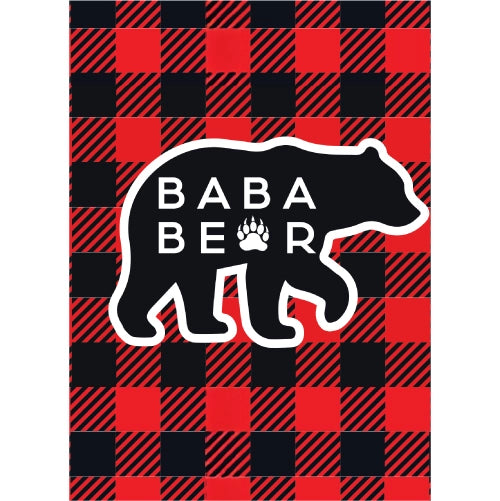 BABA Bear