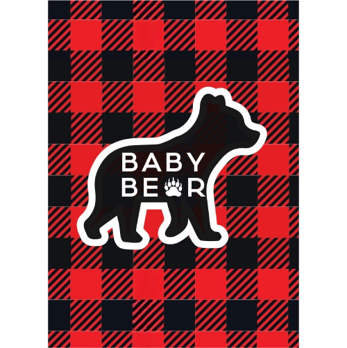 Baby Bear