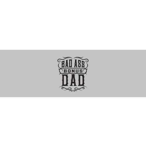 Bad Ass Bonus Dad