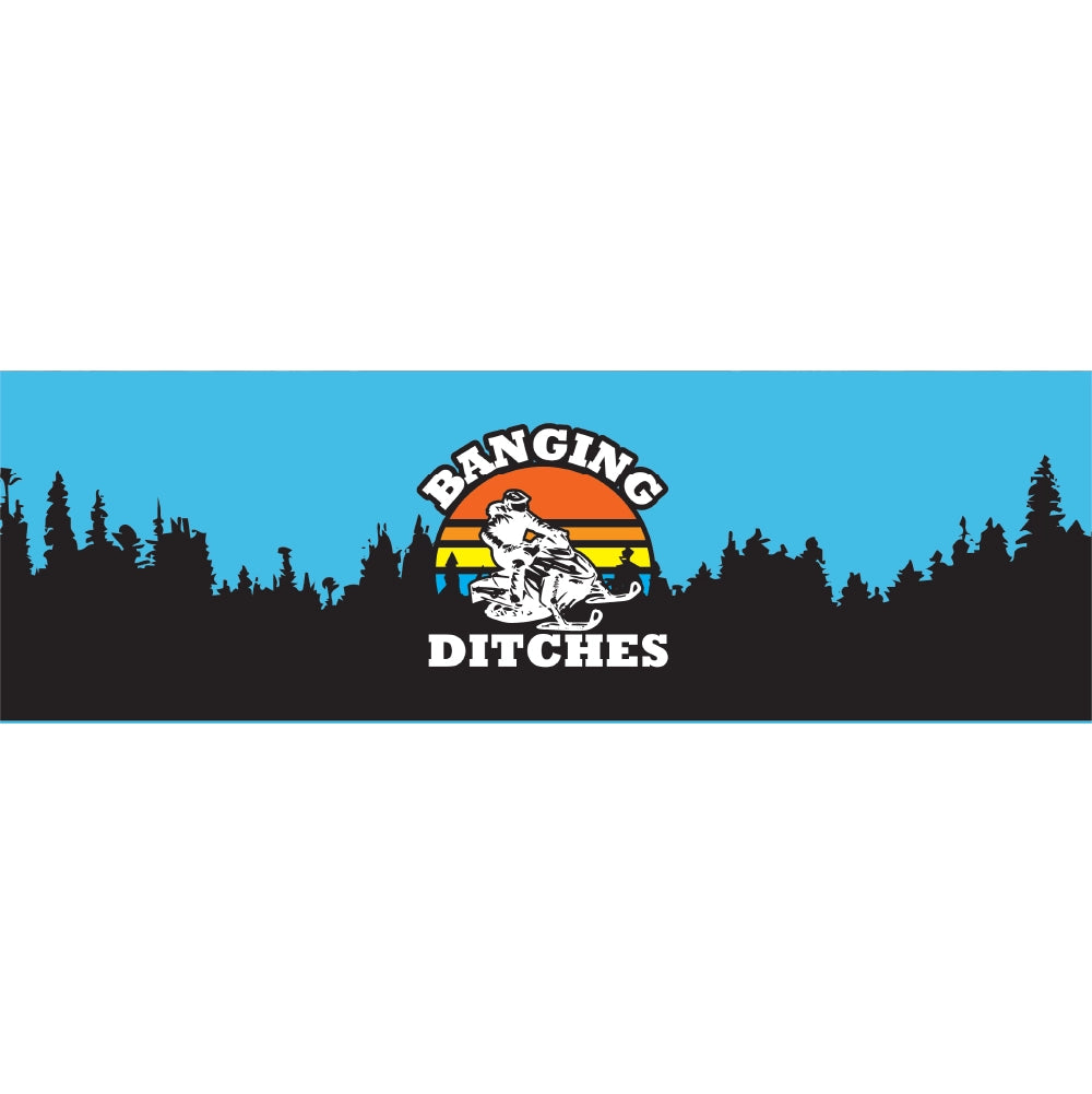 Banging Ditches