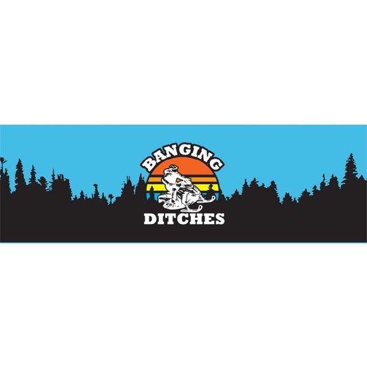 Banging Ditches