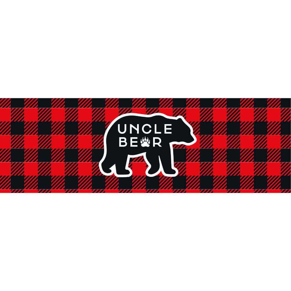 UNCLE Bear