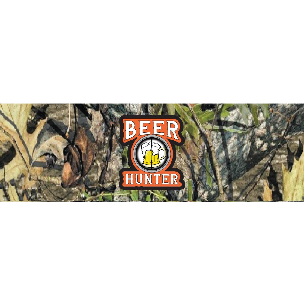 Beer Hunter
