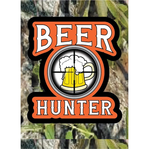 Beer Hunter