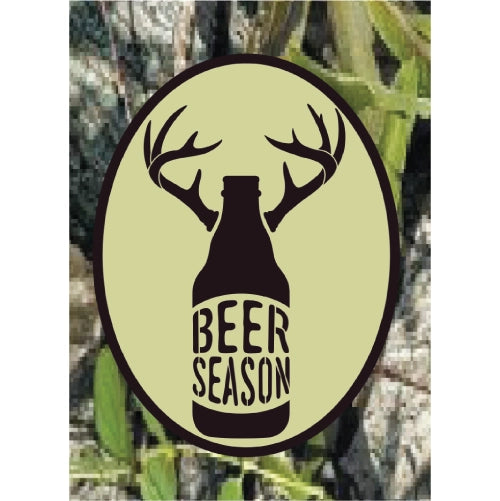 Beer Season