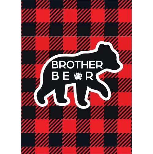 BrotherBear_Display
