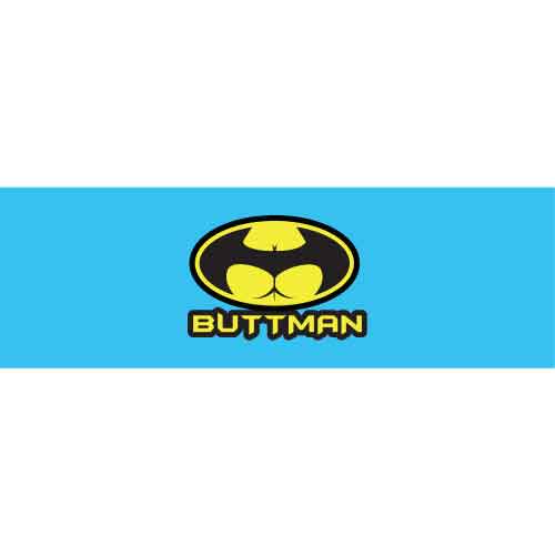 BUTTMAN