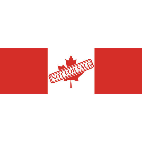 Canada Not For Sale