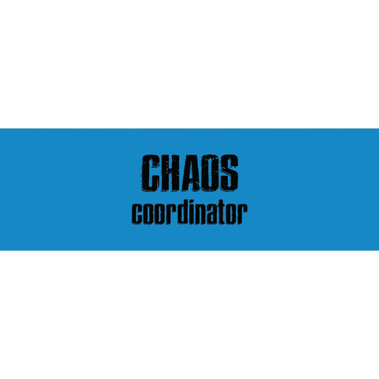 Chaos Coordinator