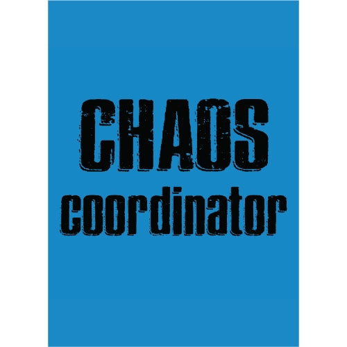 Chaos Coordinator